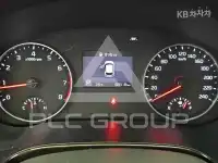 2020 KIA Celltos