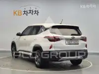 2020 KIA Celltos