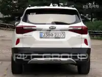 2020 KIA Celltos