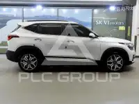 2020 KIA Celltos