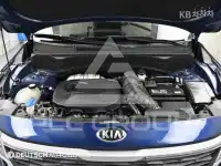 2020 KIA Celltos