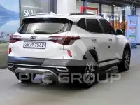 2020 KIA Celltos