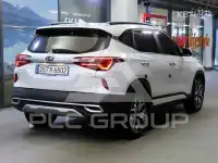 2020 KIA Celltos