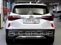 2020 KIA Celltos