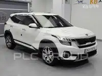 2020 KIA Celltos