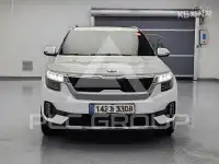 2020 KIA Celltos
