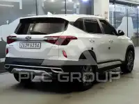 2020 KIA Celltos