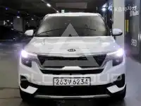 2020 KIA Celltos