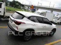2020 KIA Celltos