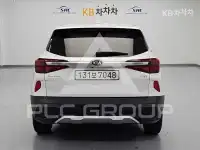 2020 KIA Celltos