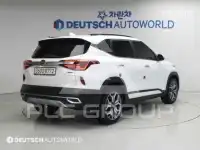 2020 KIA Celltos