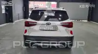 2020 KIA Celltos