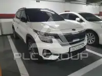 2020 KIA Celltos