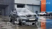 2020 KIA Celltos