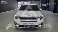 2020 KIA Celltos