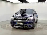 2020 KIA Celltos
