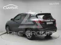 2020 KIA Celltos