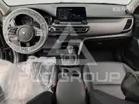 2020 KIA Celltos