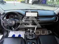 2020 KIA Celltos