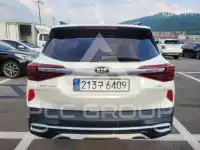 2020 KIA Celltos