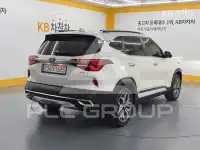 2020 KIA Celltos