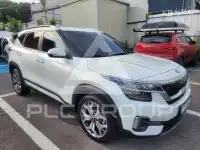 2020 KIA Celltos