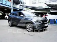 2020 KIA Celltos