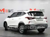 2020 KIA Celltos