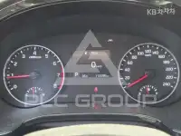 2020 KIA Celltos