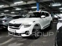 2020 KIA Celltos