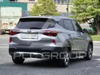 2020 KIA Celltos