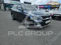 2020 KIA Celltos