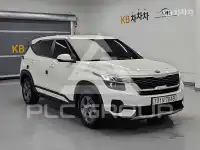 2020 KIA Celltos