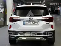 2020 KIA Celltos