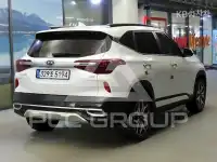 2020 KIA Celltos