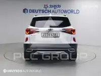 2020 KIA Celltos
