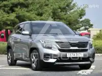 2020 KIA Celltos