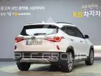 2020 KIA Celltos