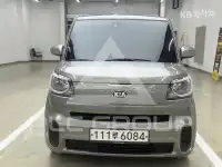 2020 KIA Ray