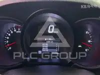 2020 KIA Ray