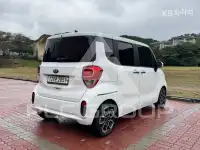 2020 KIA Ray