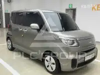 2020 KIA Ray