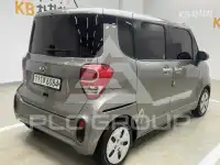 2020 KIA Ray