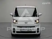 2020 KIA Ray