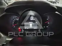 2020 KIA Ray