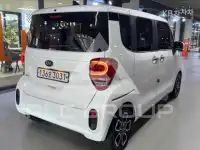 2020 KIA Ray