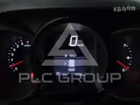 2020 KIA Ray
