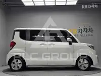 2020 KIA Ray