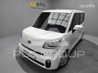 2020 KIA Ray