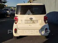2020 KIA Ray